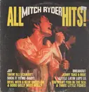 LP - Mitch Ryder - All Mitch Ryder Hits!