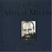 CD-Box - Mitch Miller - The Great Mitch Miller