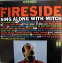 LP - Mitch Miller And The Gang - Fireside Sing Along With Mitch