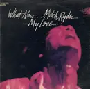 LP - Mitch Ryder - What Now My Love - Gatefold