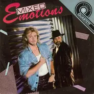 Mixed Emotions - Amiga Quartett