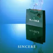 MJ Cole - Sincere