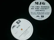 MJG Featuring Eightball & Twista - In The Middle Of The Night (Remix)