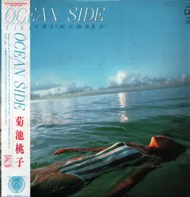 Momoko Kikuchi - Ocean Side