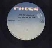 LP - Moms Mabley - Moms Mabley At Geneva Conference