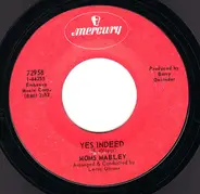 Moms Mabley - His Way / Yes, Indeed