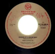 Mom's Apple Pie - Dawn Of A New Day / Happy Just To Be