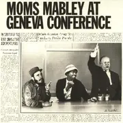 LP - Moms Mabley - Moms Mabley At Geneva Conference