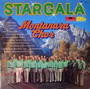 Montanara Chor - Stargala