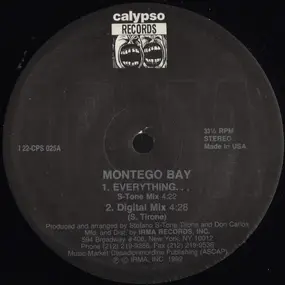 montego bay - Magic... ...Everything