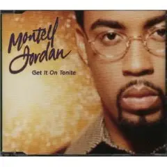 Montell Jordan - get it on tonite