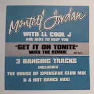Montell Jordan - Get It On Tonite (Remix)