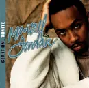 CD Single - Montell Jordan - Get It On Tonite