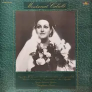 Montserrat Caballé , Gianfranco Masini , Orquestra Simfònica De Barcelona I Nacional De Catalunya - Montserrat Caballe
