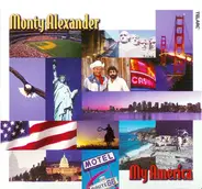 Monty Alexander - My America