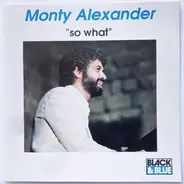 Monty Alexander - So What?