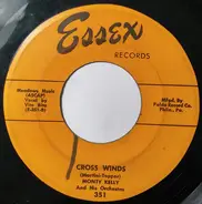 Monty Kelly's Orchestra - Cubamba / Cross Winds