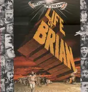 LP - Monty Python - Life Of Brian - Original Sound Track