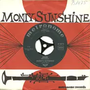 Monty Sunshine's Jazz Band - Creole Love Call / South