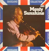 LP - Monty Sunshine - Dixieland Collection