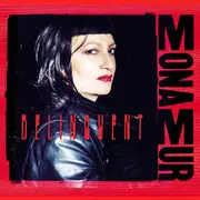 LP - Mona Mur - Delinquent - Still sealed, Red, Gatefold, Limited Edition