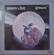 LP - Mona Lisa - Grimaces