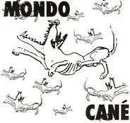 Mondo Cané - The Crunch Song