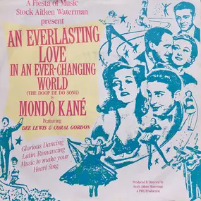Mondo Kane - An Everlasting Love In An Ever-Changing World (The Doop De Do Song)