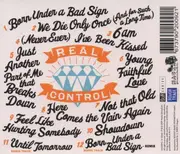 CD - Moneybrother - Real Control