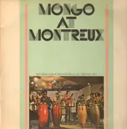 Mongo Santamaria - Mongo at Montreux