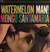 LP - Mongo Santamaria - Watermelon Man! - 180g