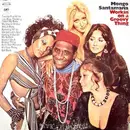 LP - Mongo Santamaria - Workin' On A Groovy Thing