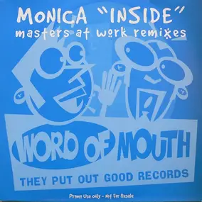 Monica - Inside