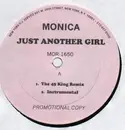 12'' - Monica - Just Another Girl