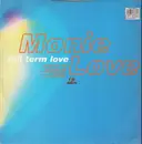 12'' - Monie Love - Full Term Love