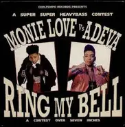 Monie Love V's Adeva - Ring My Bell