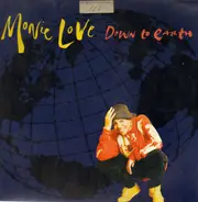 Monie Love - Down to Earth