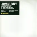 12inch Vinyl Single - Monie Love - Slice Of Da Pie