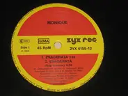Monique - Esagerata