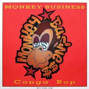Monkey Business - Conga Bop