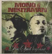 Mono & Nikitaman