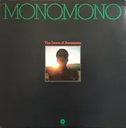 LP - Monomono - The Dawn Of Awareness