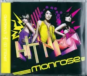 CD Single - Monrose - Hit 'N' Run - Still sealed