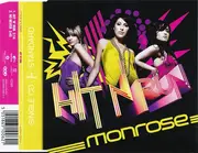 CD Single - Monrose - Hit 'N' Run - Still sealed