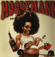 Moodymann - Moodymann
