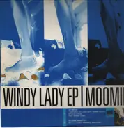 Moomin - Windy Lady EP