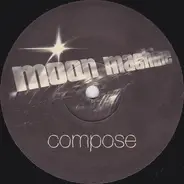 Moon Machine - Superglued / Disco Smurf