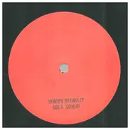 Moon B - Entropic Feelings EP