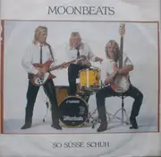 7inch Vinyl Single - Moonbeats - So Süsse Schuh