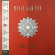 Moonriders - Mania Maniera